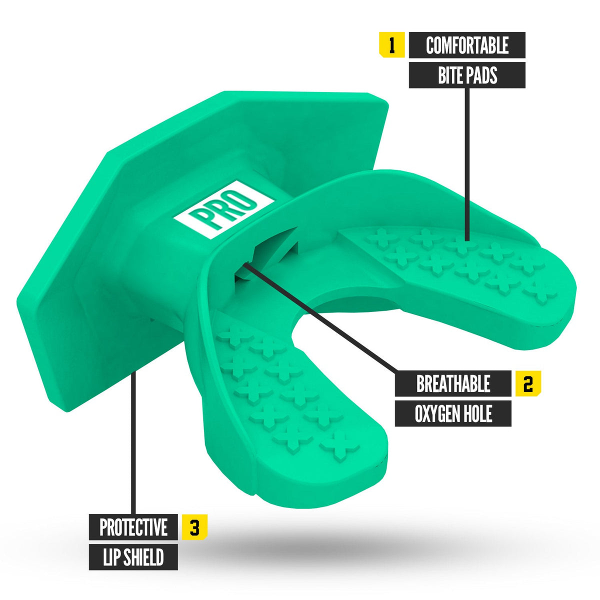 NXTRND ONE® Pro Teal
