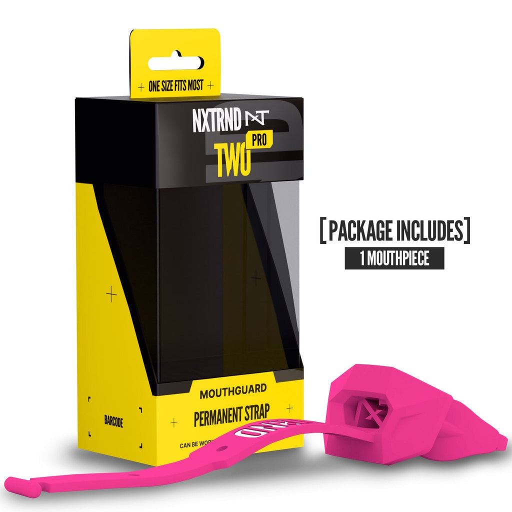 NXTRND TWO® Pro Pink