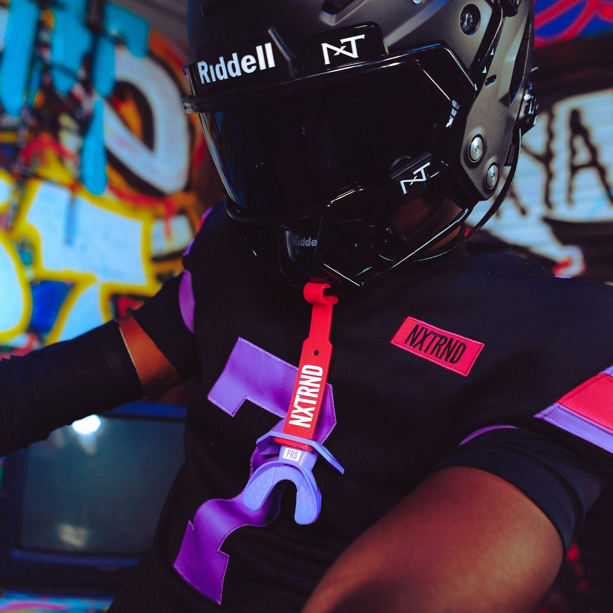 NXTRND ONE® Pro Lavender