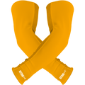 NXTRND AirTek Arm Sleeves Yellow (1 Pair)