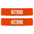 NXTRND Arm Bands Orange (1 Pair)