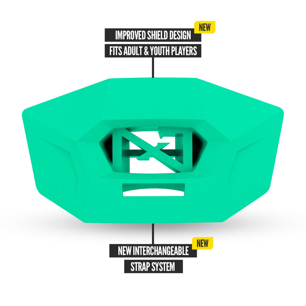 NXTRND ONE® Pro Teal