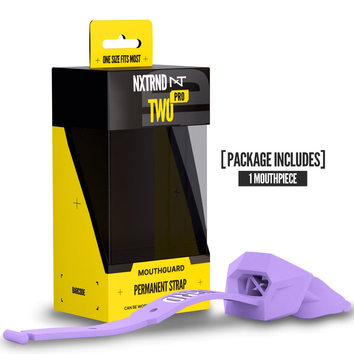 NXTRND TWO® Pro Lavender