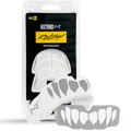 NXTRND Rush® Silver & White Fangs (2 Pack)