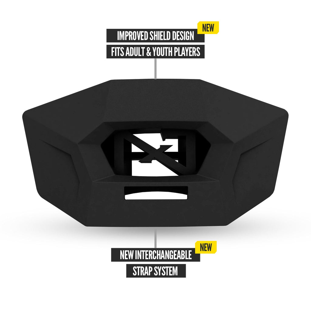 NXTRND ONE® Pro Black