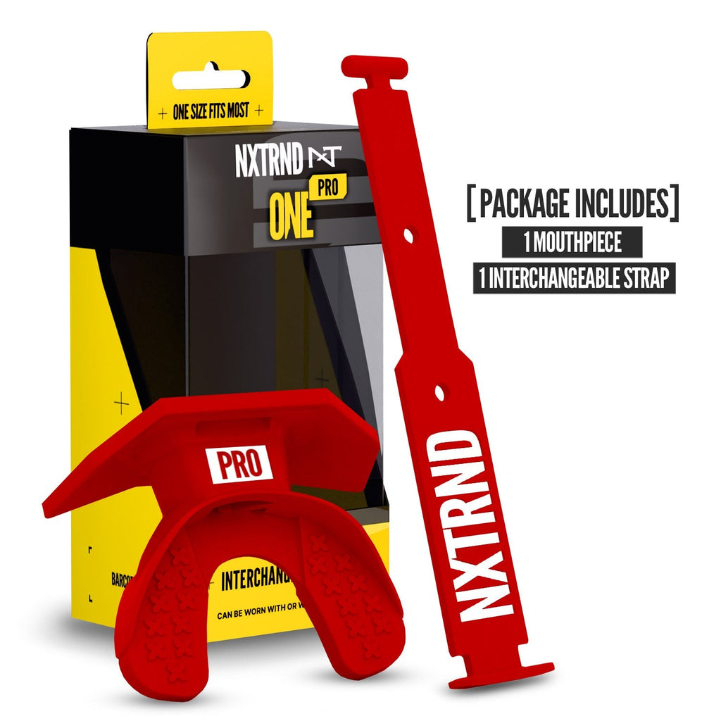 NXTRND ONE® Pro Red