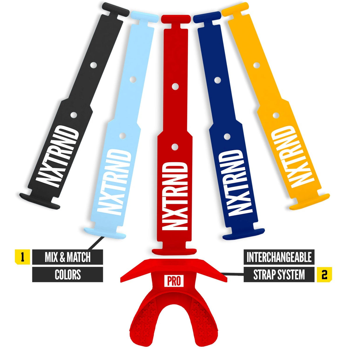 NXTRND ONE® Pro Red