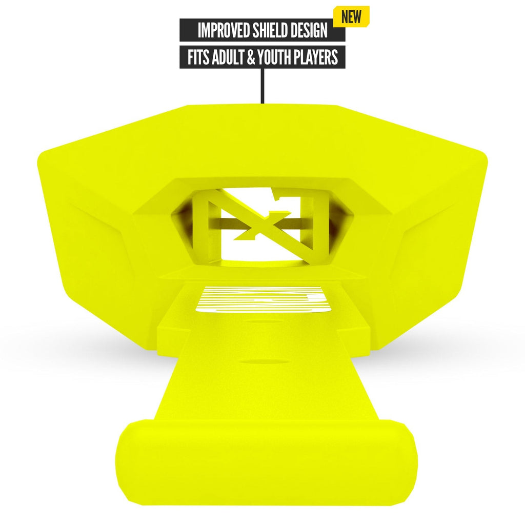 NXTRND TWO® Pro Neon Yellow