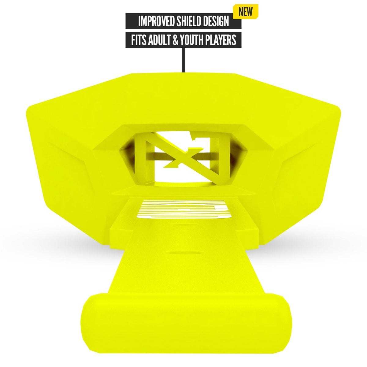 NXTRND TWO® Pro Neon Yellow