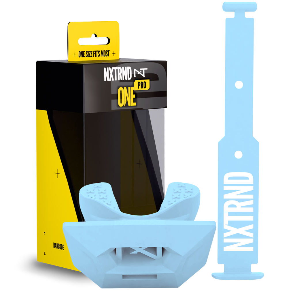 NXTRND ONE® Pro Columbia Blue