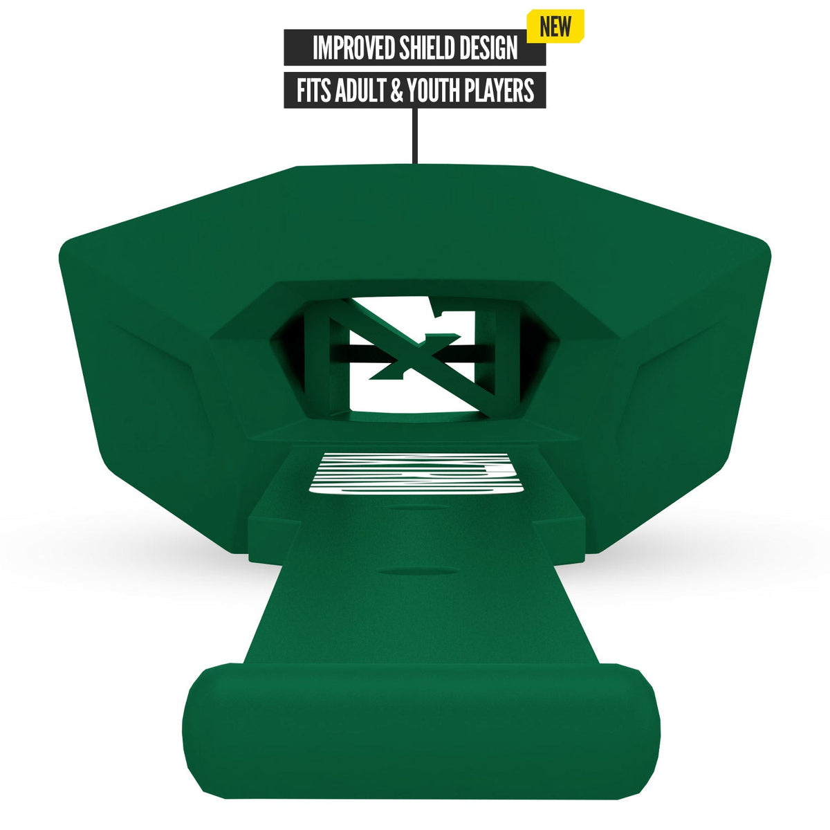 NXTRND TWO® Pro Dark Green