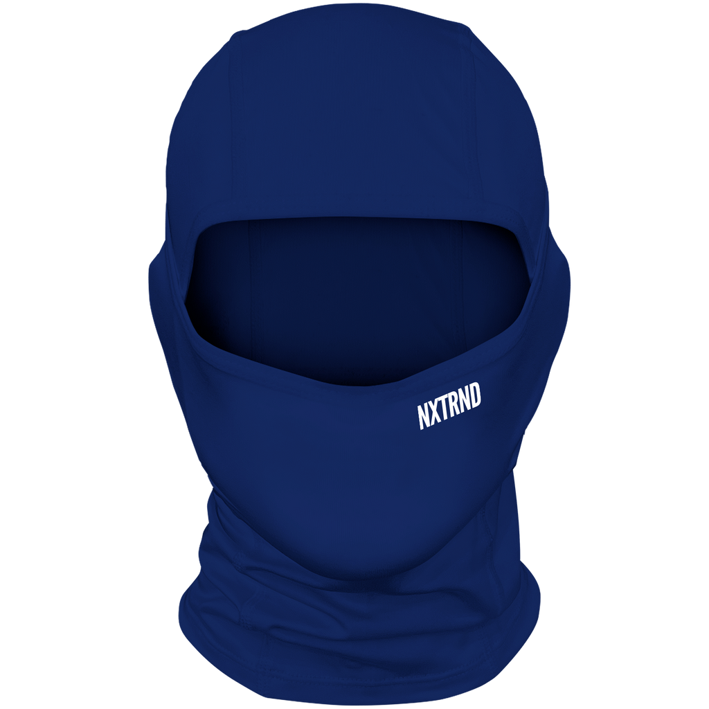 NXTRND Ski Mask Navy Blue