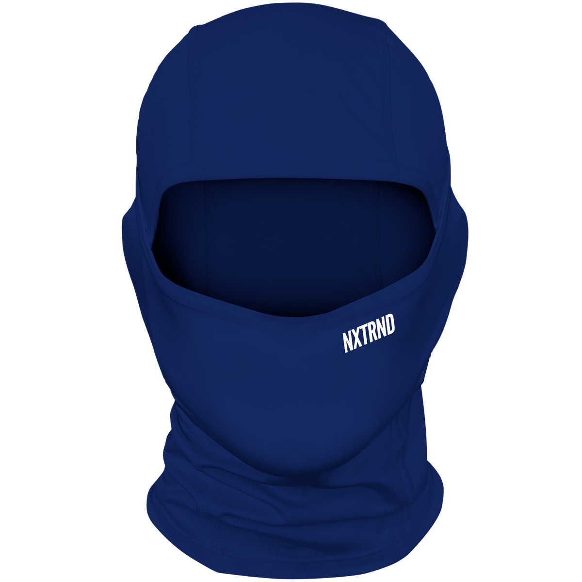 NXTRND Ski Mask Navy Blue