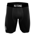 Nxtrnd Core Compression Shorts Black