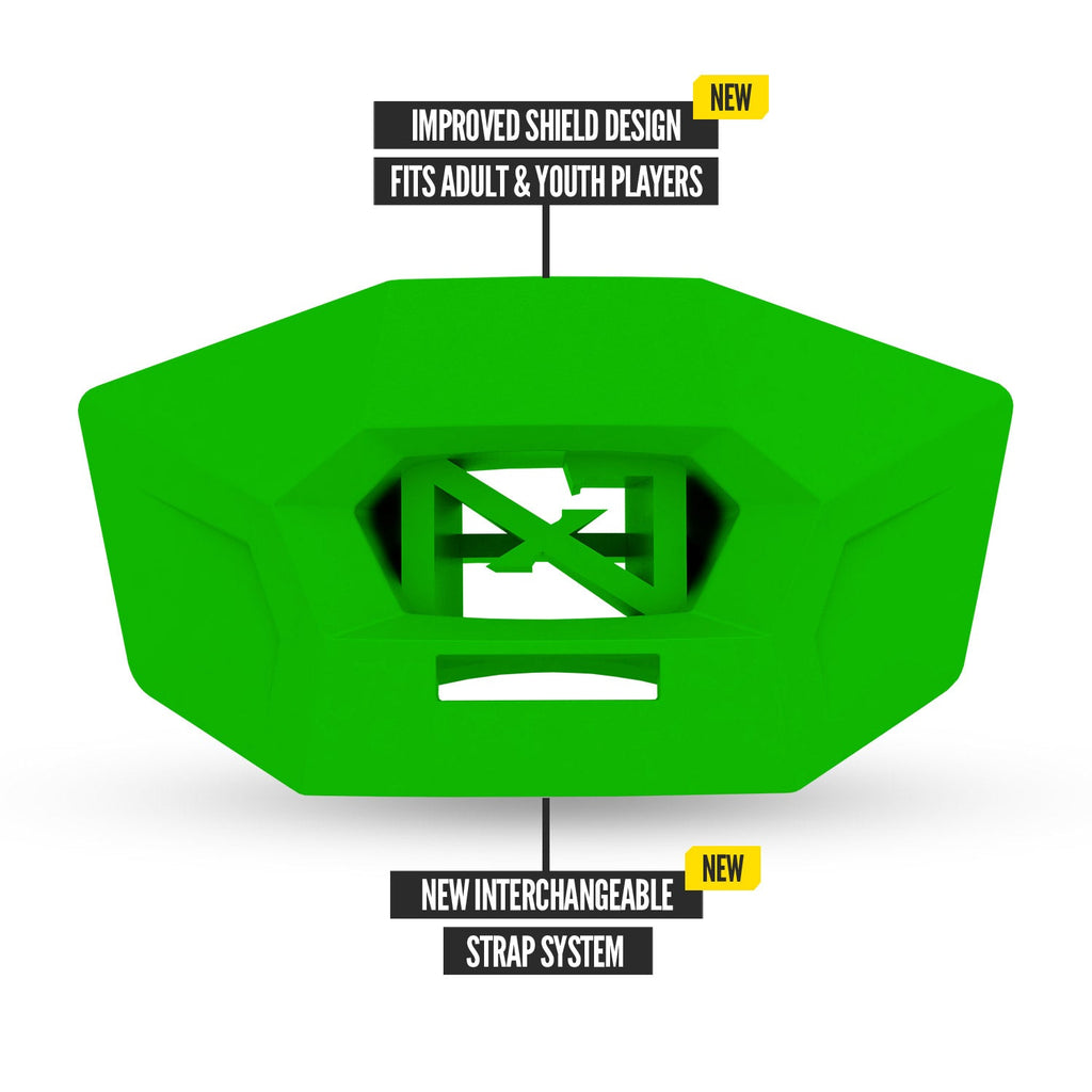 NXTRND ONE® Pro Green