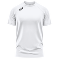 Nxtrnd Hybrid Pro Short Sleeve White