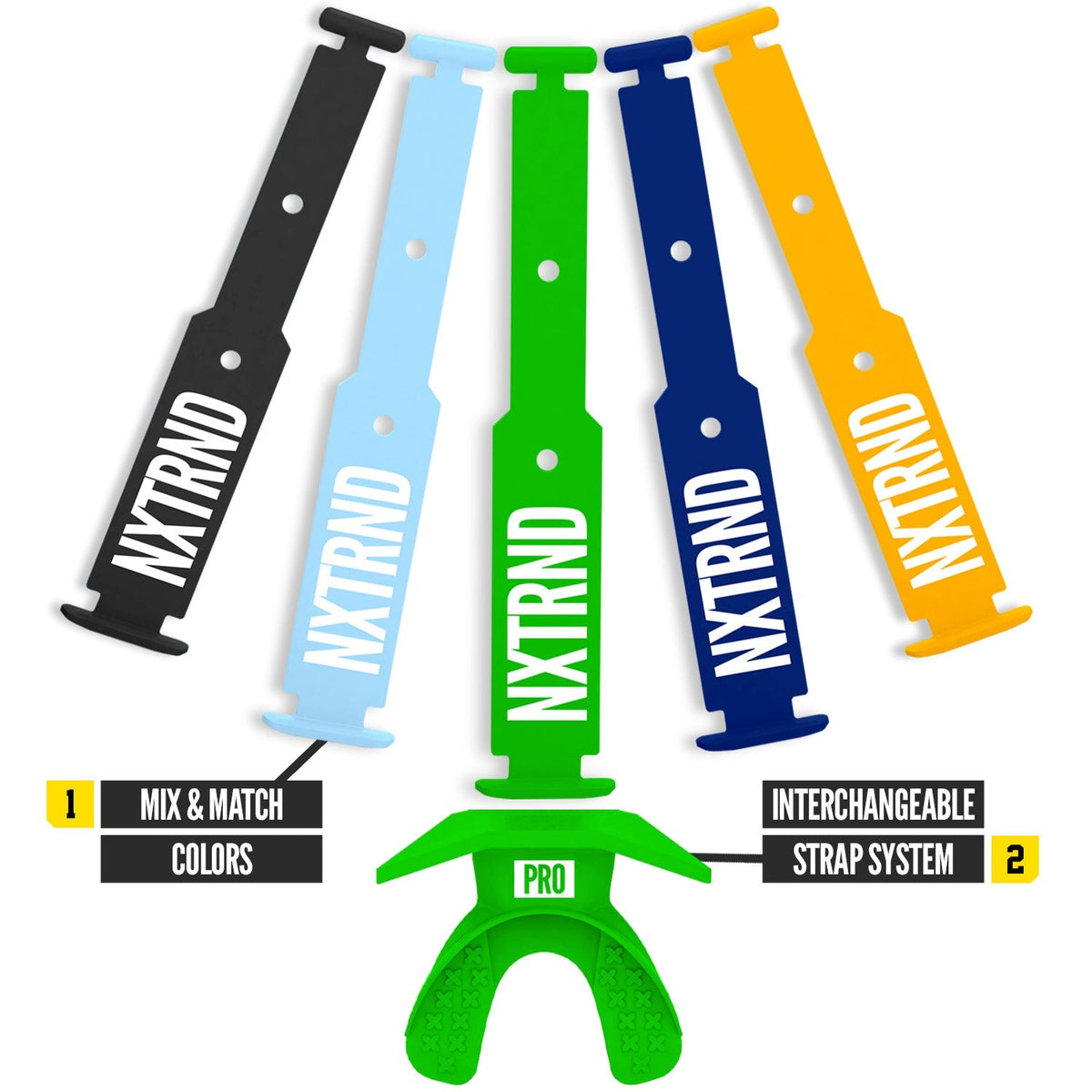 NXTRND ONE® Pro Green
