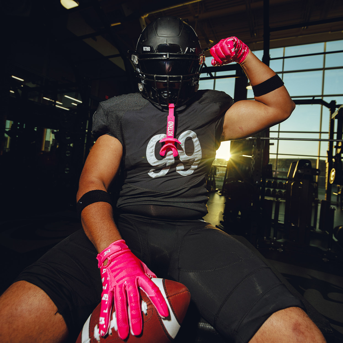NXTRND TWO® Pro Pink