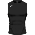 Nxtrnd Core Compression Sleeveless Black