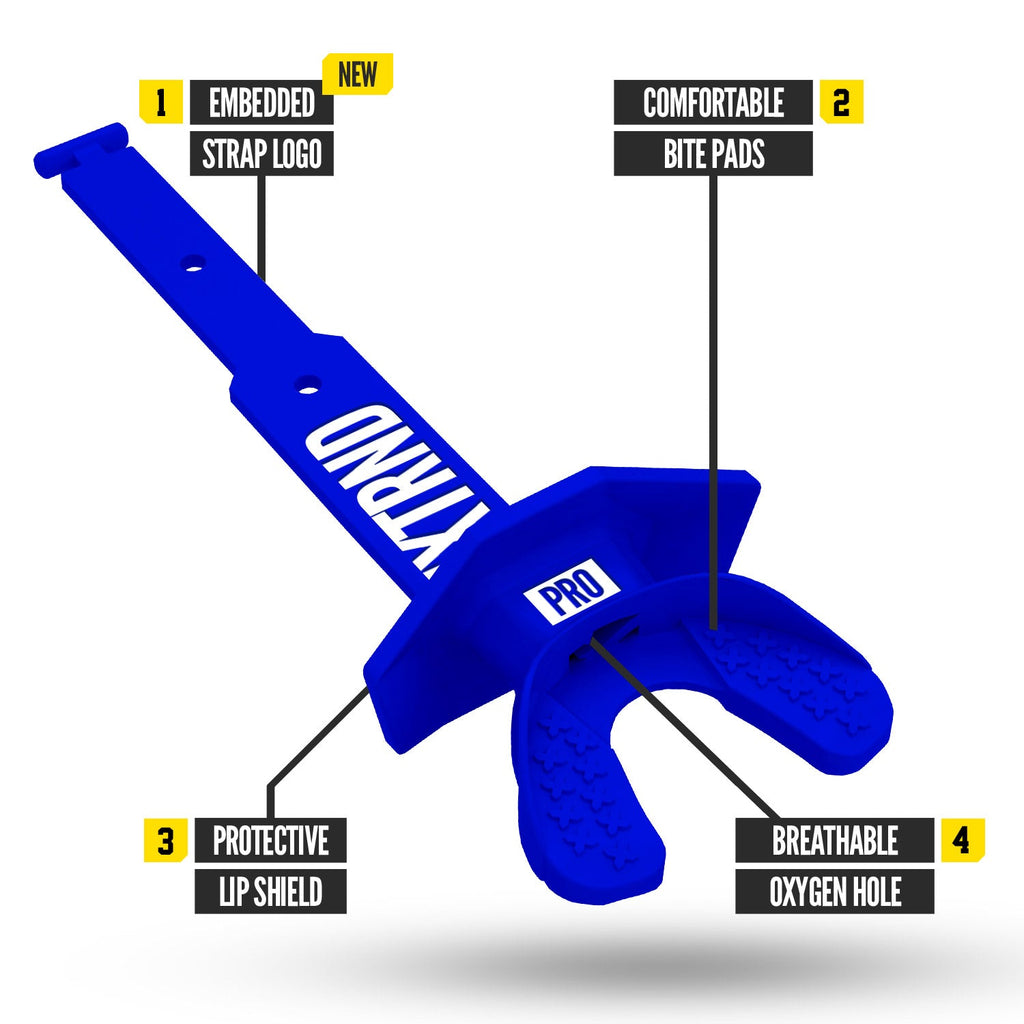 NXTRND TWO® Pro Blue