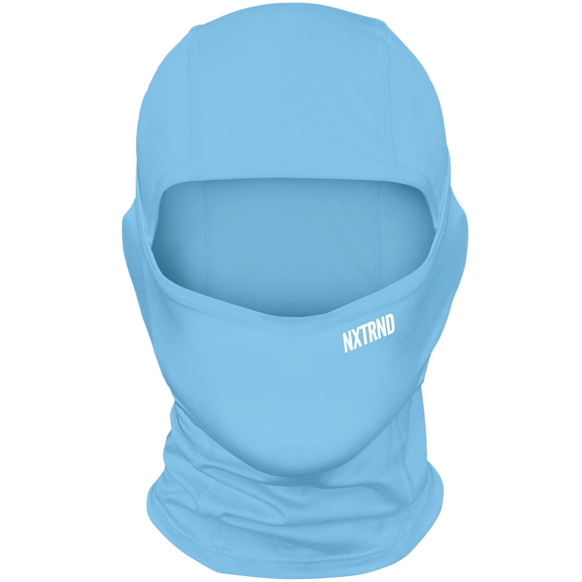 NXTRND Ski Mask Columbia Blue