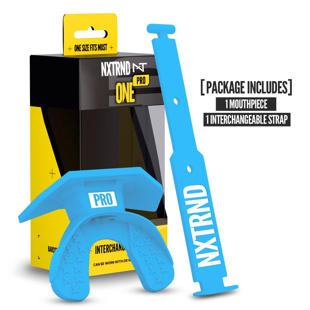 NXTRND ONE® Pro Neon Blue