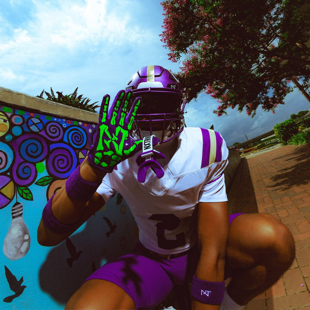 NXTRND ONE® Pro Purple