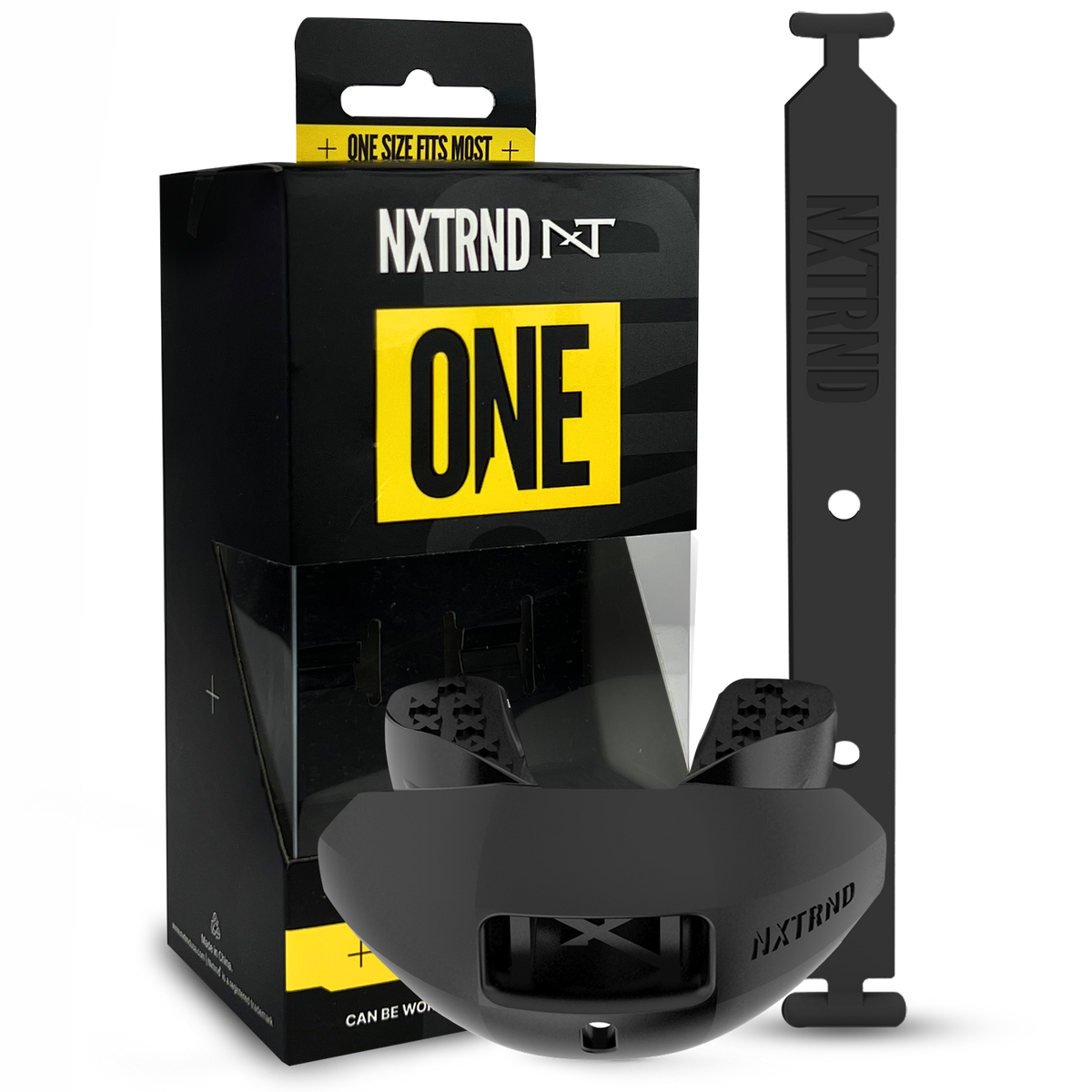 NXTRND ONE® Black
