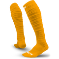 NXTRND XTD® Scrunch Football Socks Yellow