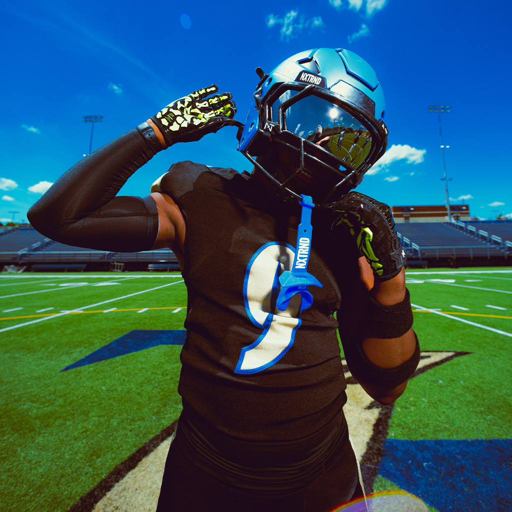 NXTRND TWO® Pro Blue