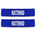 NXTRND Arm Bands Blue (1 Pair)