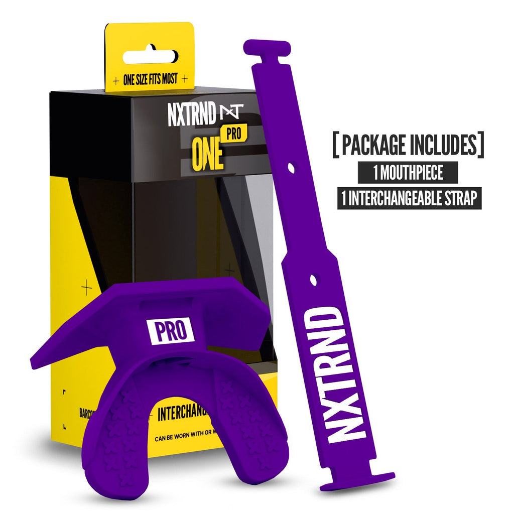 NXTRND ONE® Pro Purple