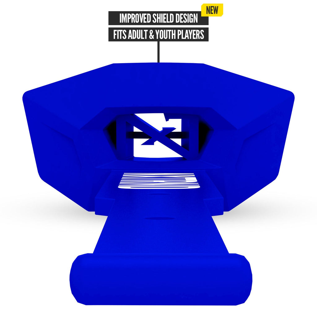 NXTRND TWO® Pro Blue