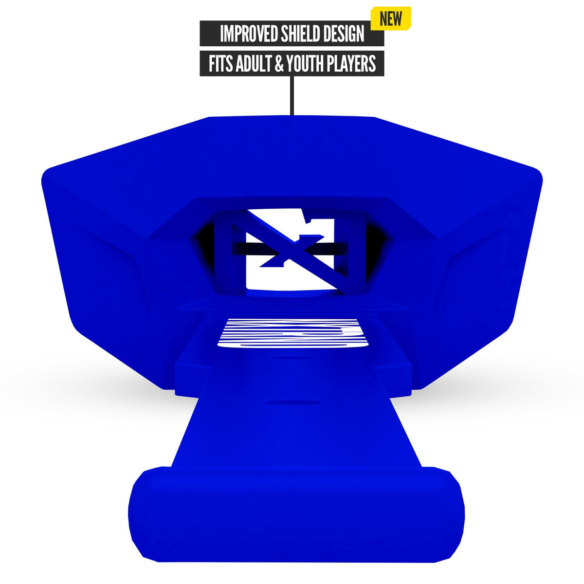 NXTRND TWO® Pro Blue
