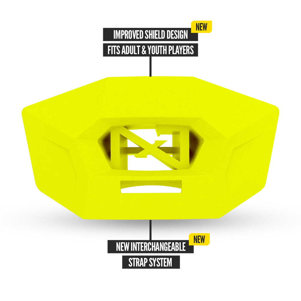 NXTRND ONE® Pro Neon Yellow