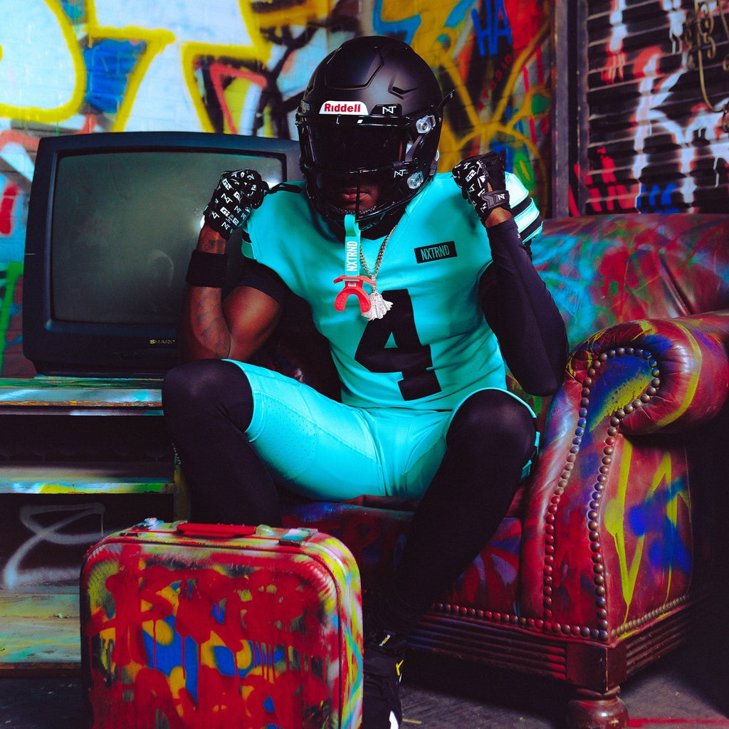 NXTRND ONE® Pro Teal