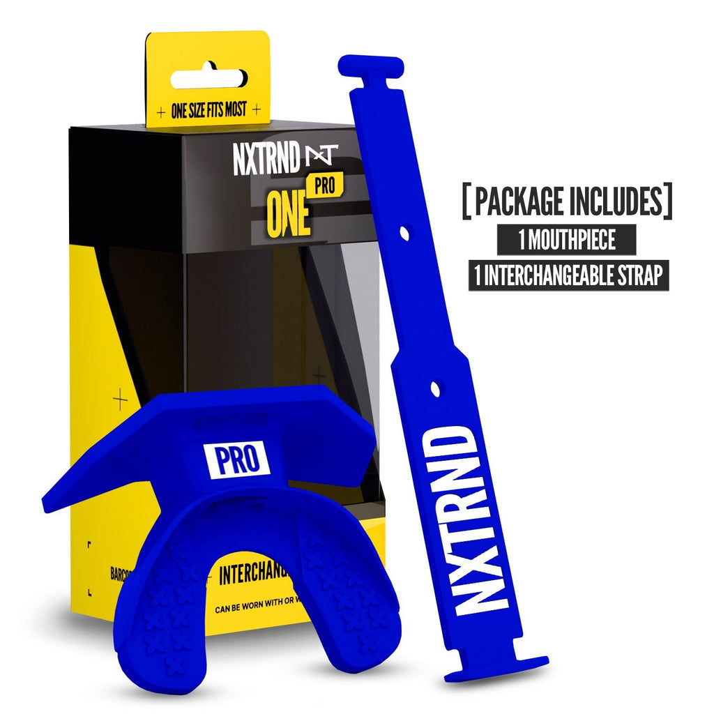 NXTRND ONE® Pro Blue