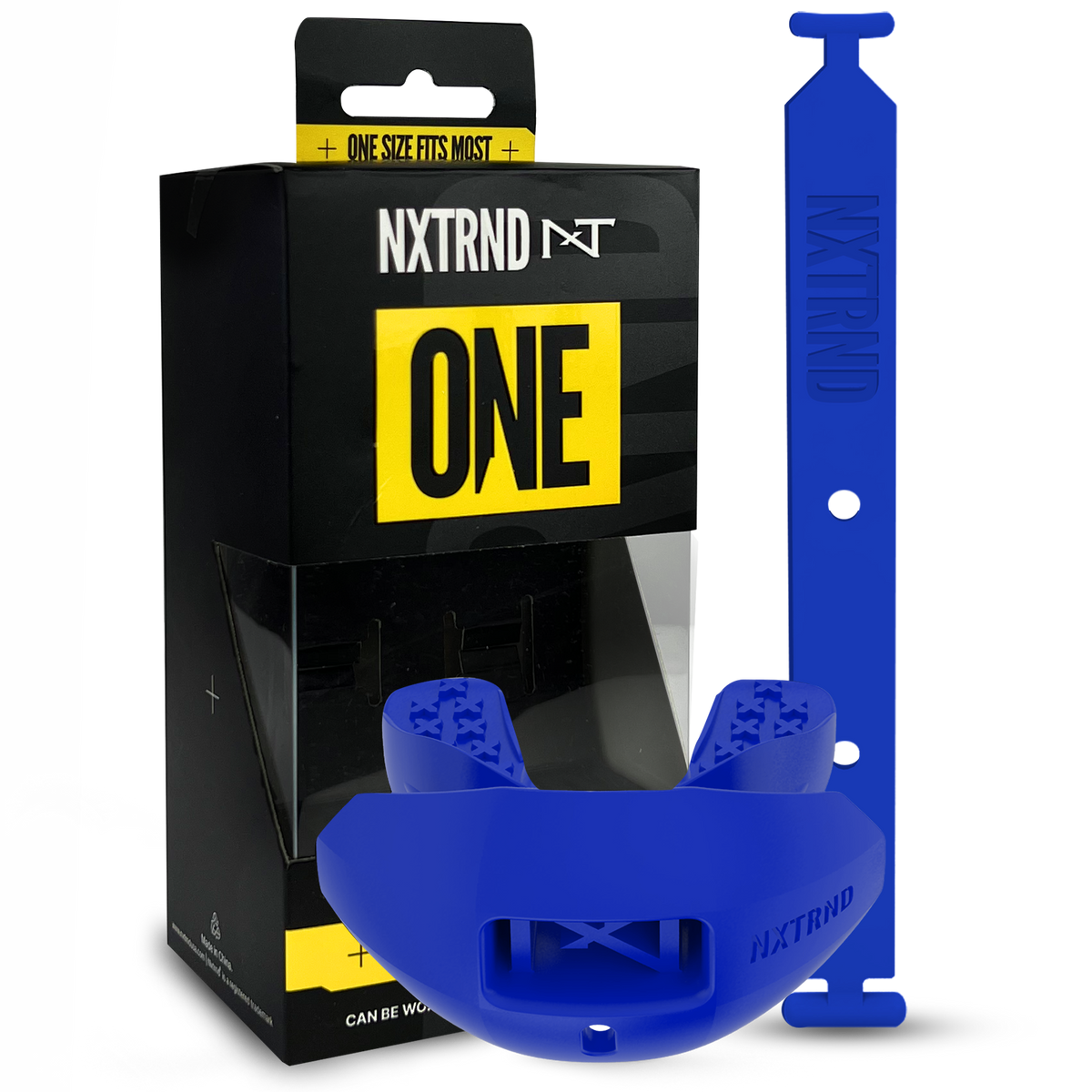 NXTRND ONE® Blue