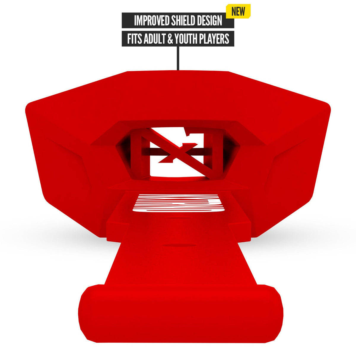 NXTRND TWO® Pro Red