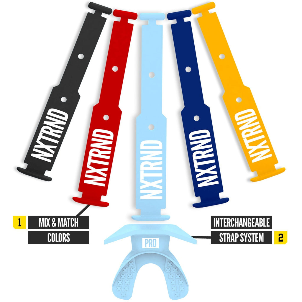 NXTRND ONE® Pro Columbia Blue
