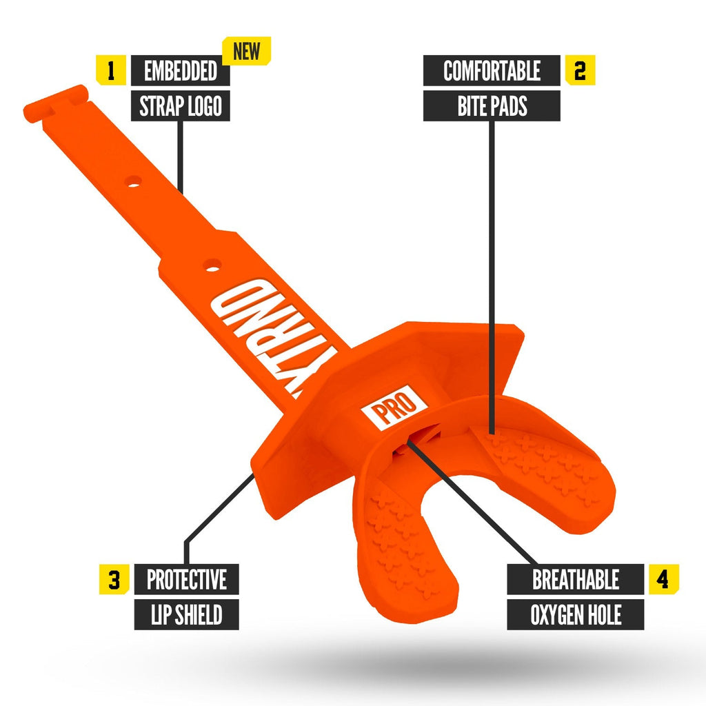 NXTRND TWO® Pro Orange
