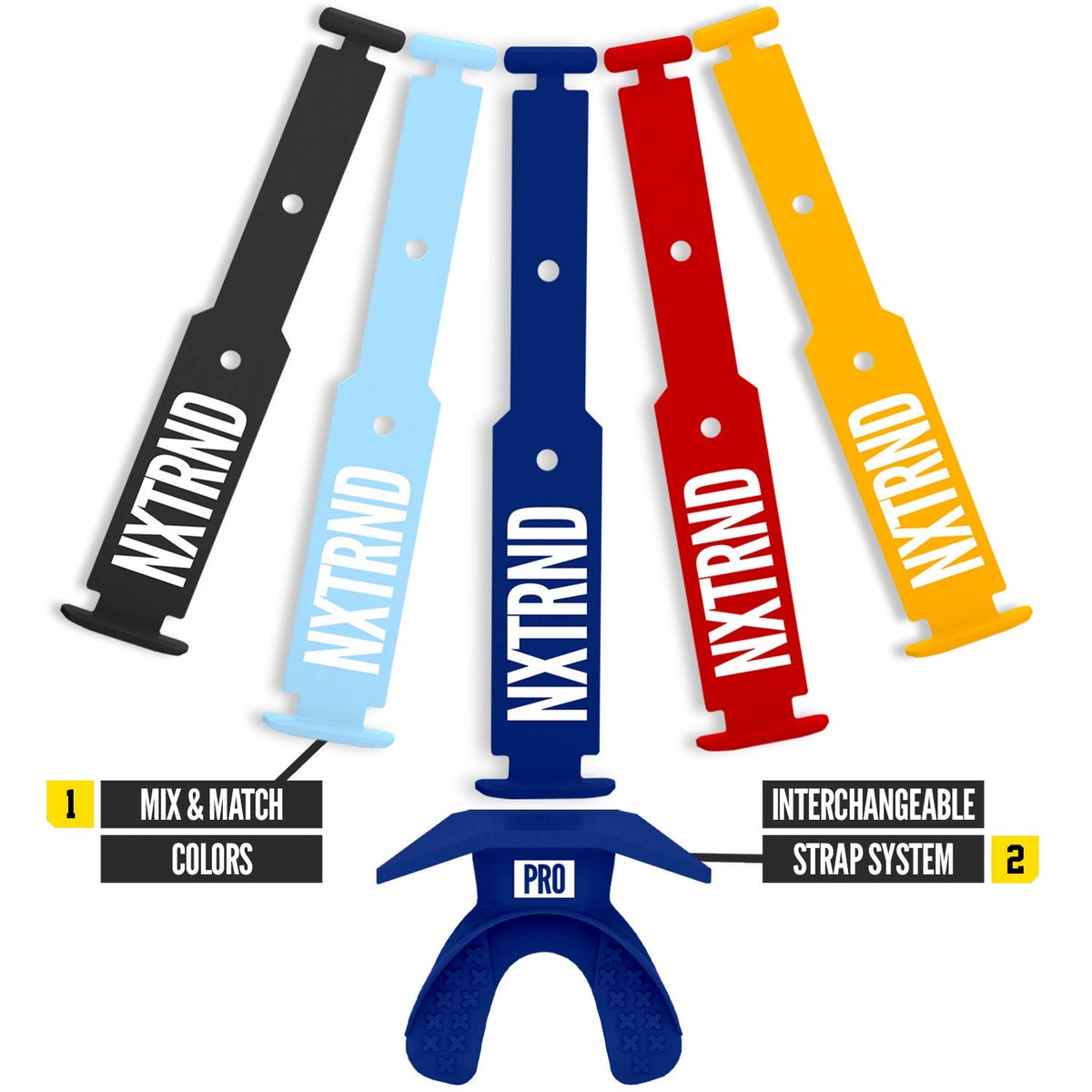 NXTRND ONE® Pro Navy Blue