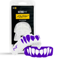 NXTRND Rush® Purple & White Fangs (2 Pack)