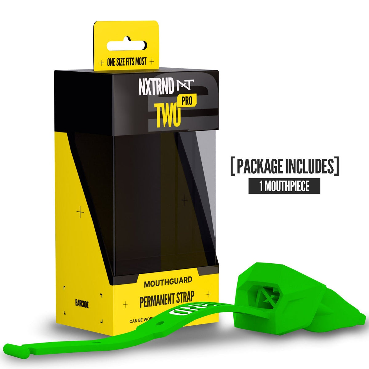 NXTRND TWO® Pro Green