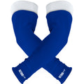 NXTRND Double Arm Sleeves Blue (1 Pair)