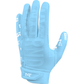 NXTRND G2® Pro Football Gloves Columbia Blue