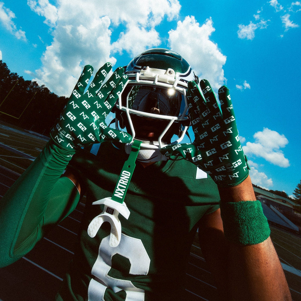 NXTRND ONE® Pro Dark Green