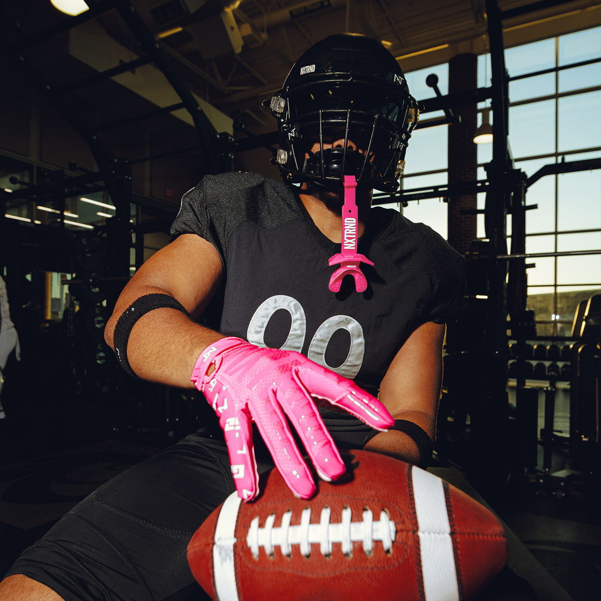 NXTRND TWO® Pro Pink