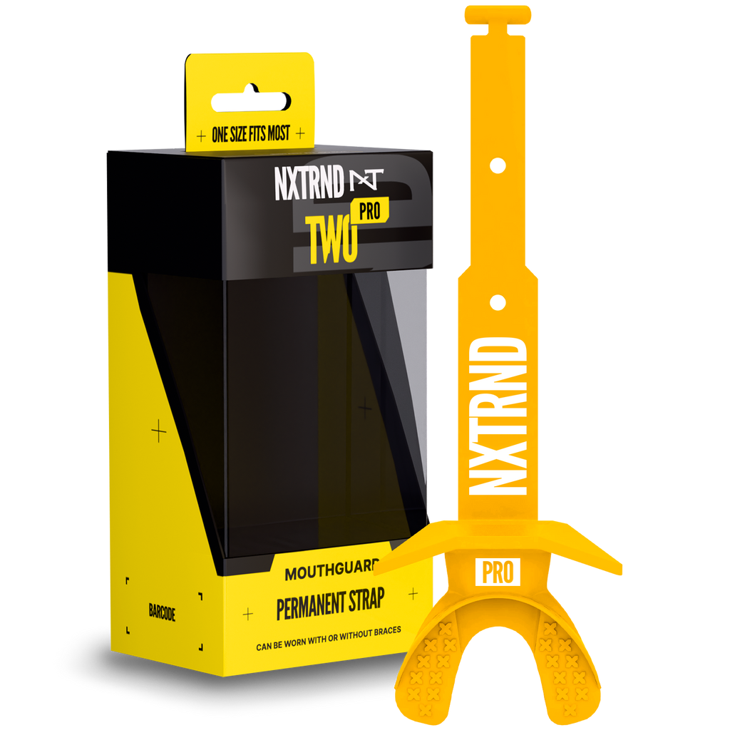NXTRND TWO® Pro Yellow