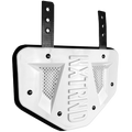 NXTRND B-PLATE® Football Back Plate White